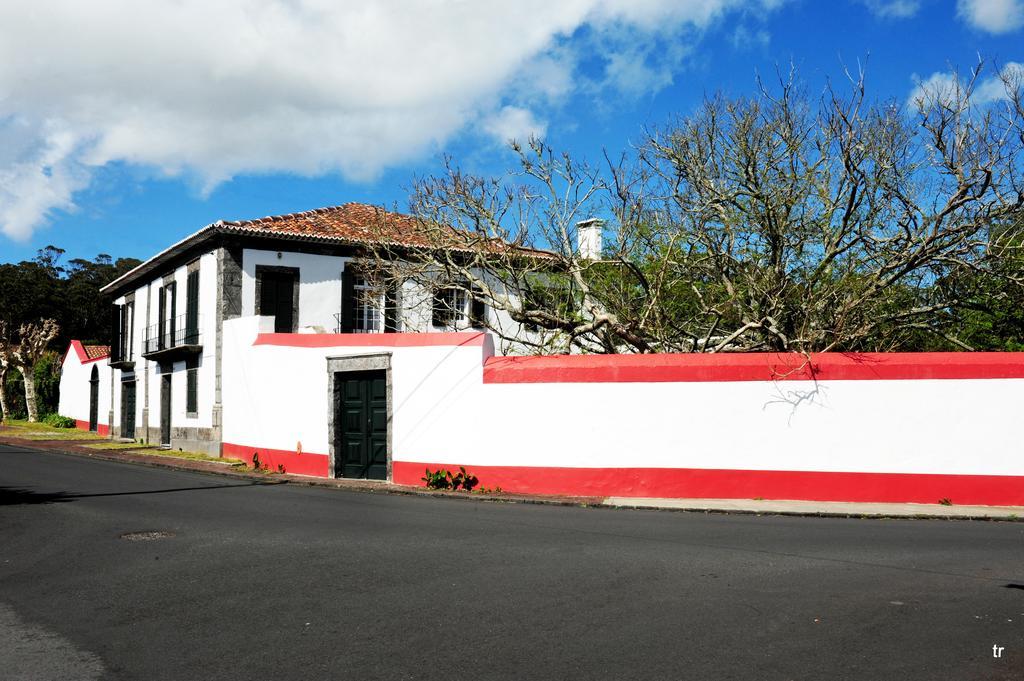 Casa Do Populo Hotel Ponta Delgada  Exterior photo