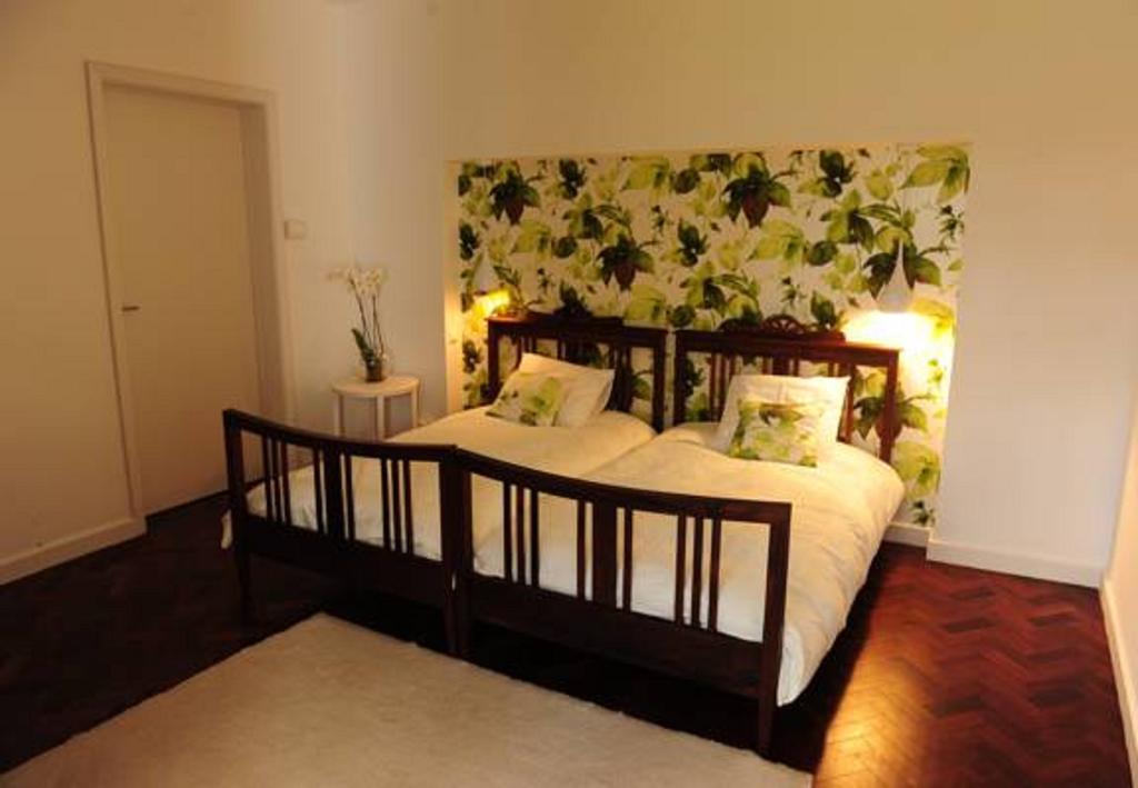 Casa Do Populo Hotel Ponta Delgada  Room photo