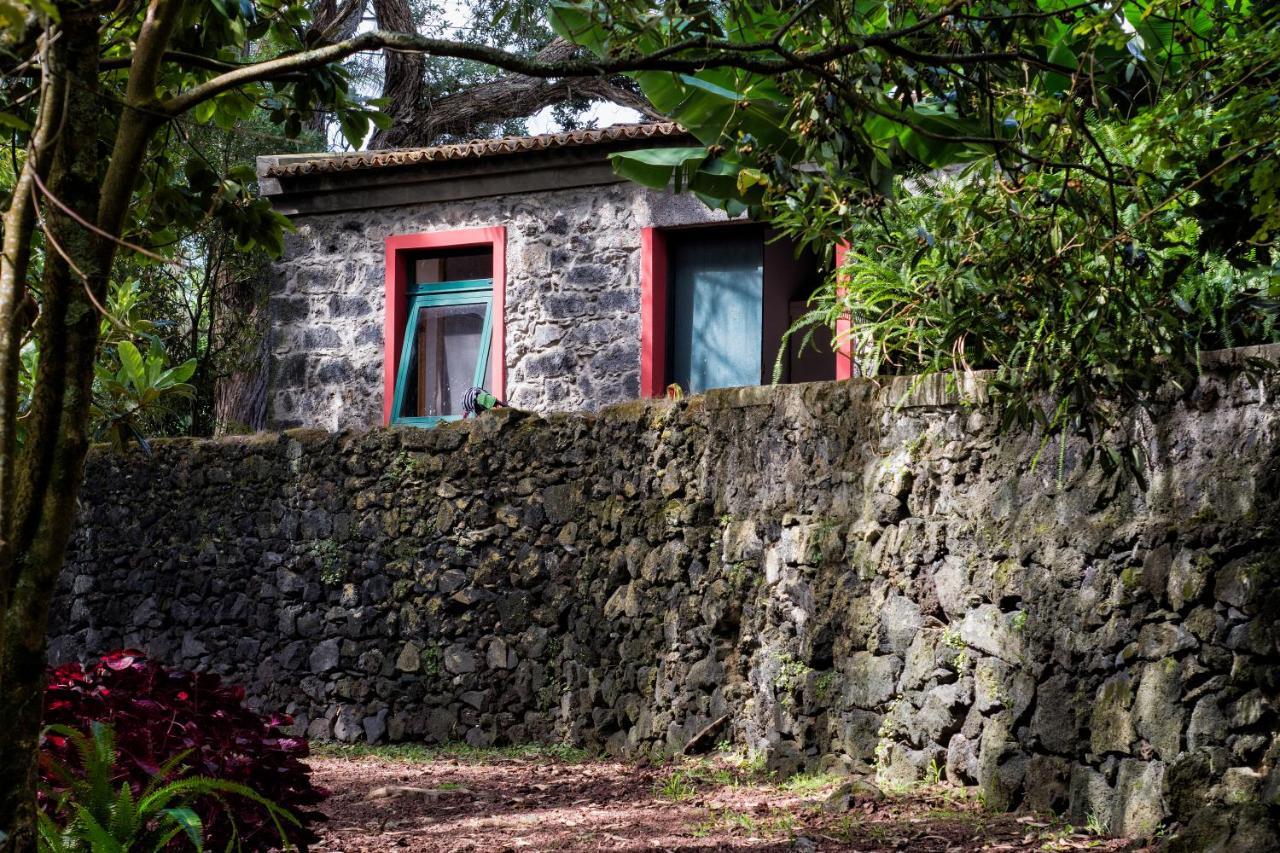 Casa Do Populo Hotel Ponta Delgada  Exterior photo